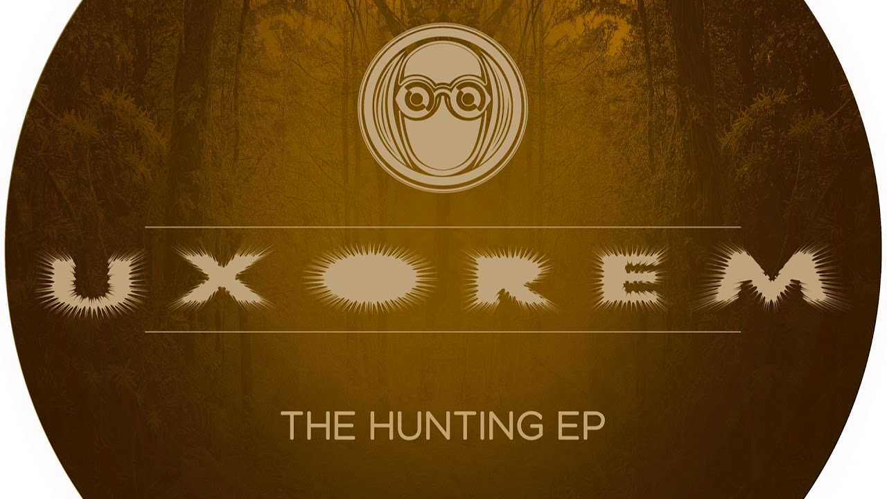 Uxorem: Gonna Get You (Jamie Anderson Remix)