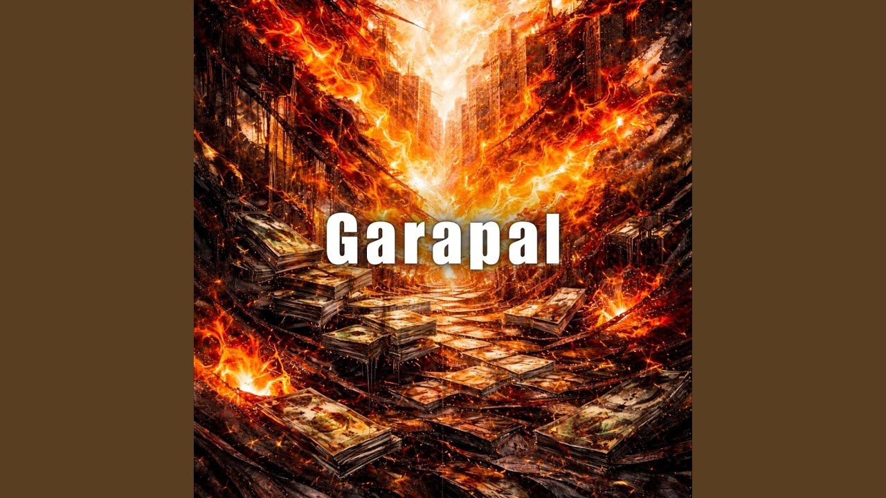 Garapal