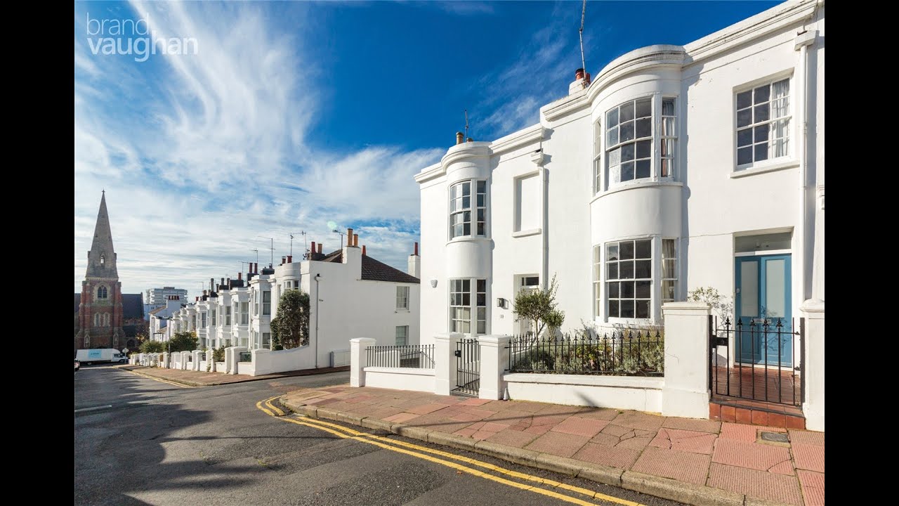 Victoria Street | Two bedroom house in Clifton Hill area of Brighton to rent