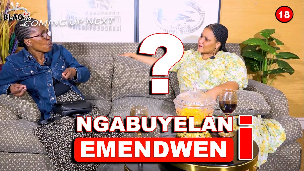 Wayethanda kakhulu ucansi, engbhebha ngisho phambukwezingane | NGABUYELANI EMENDWENI??