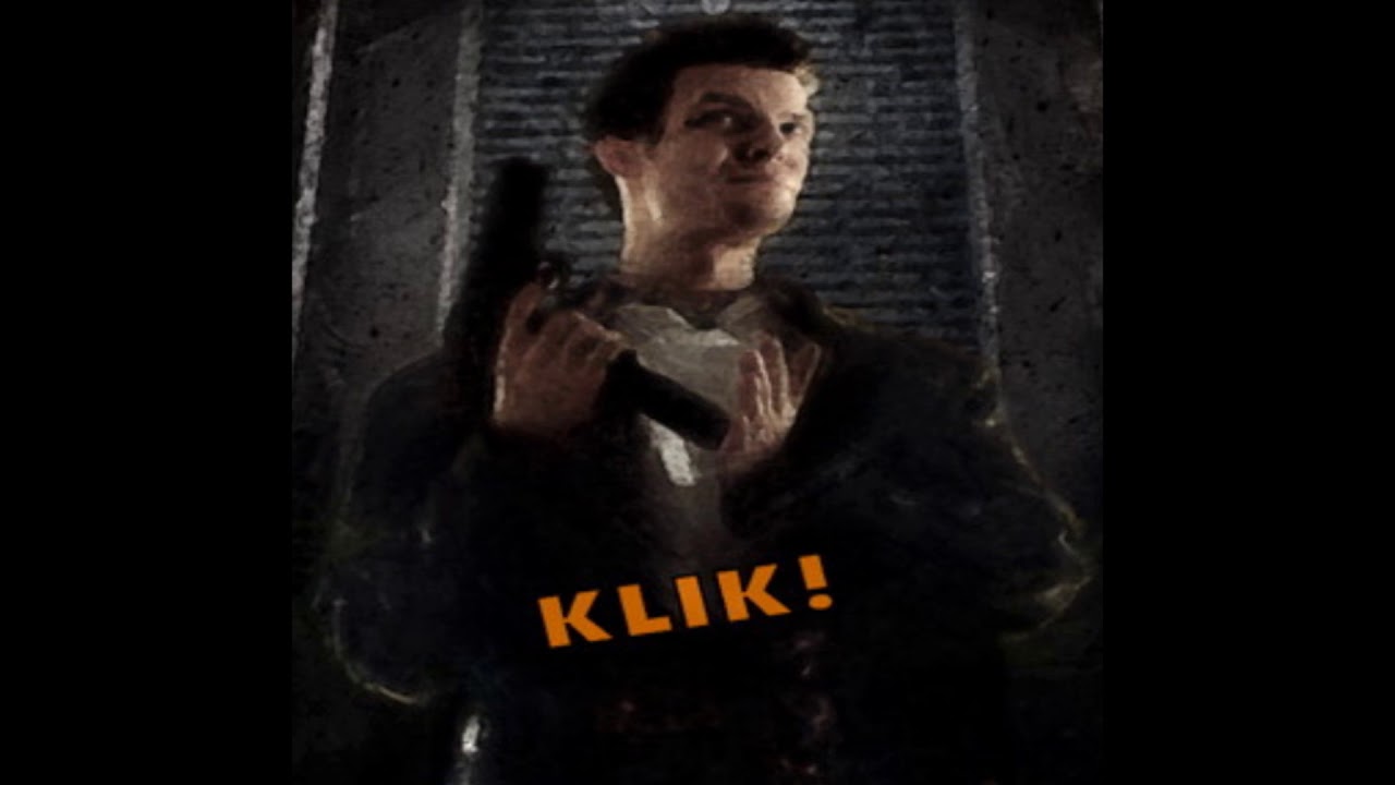 Max Payne (2001) - Max In-Game Quotes Part 2