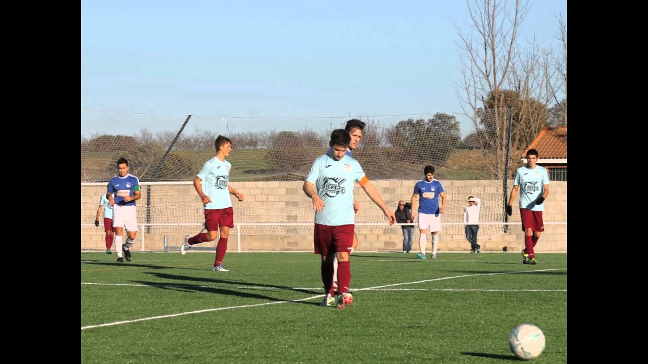 Inauguración del Campo de Fútbol 