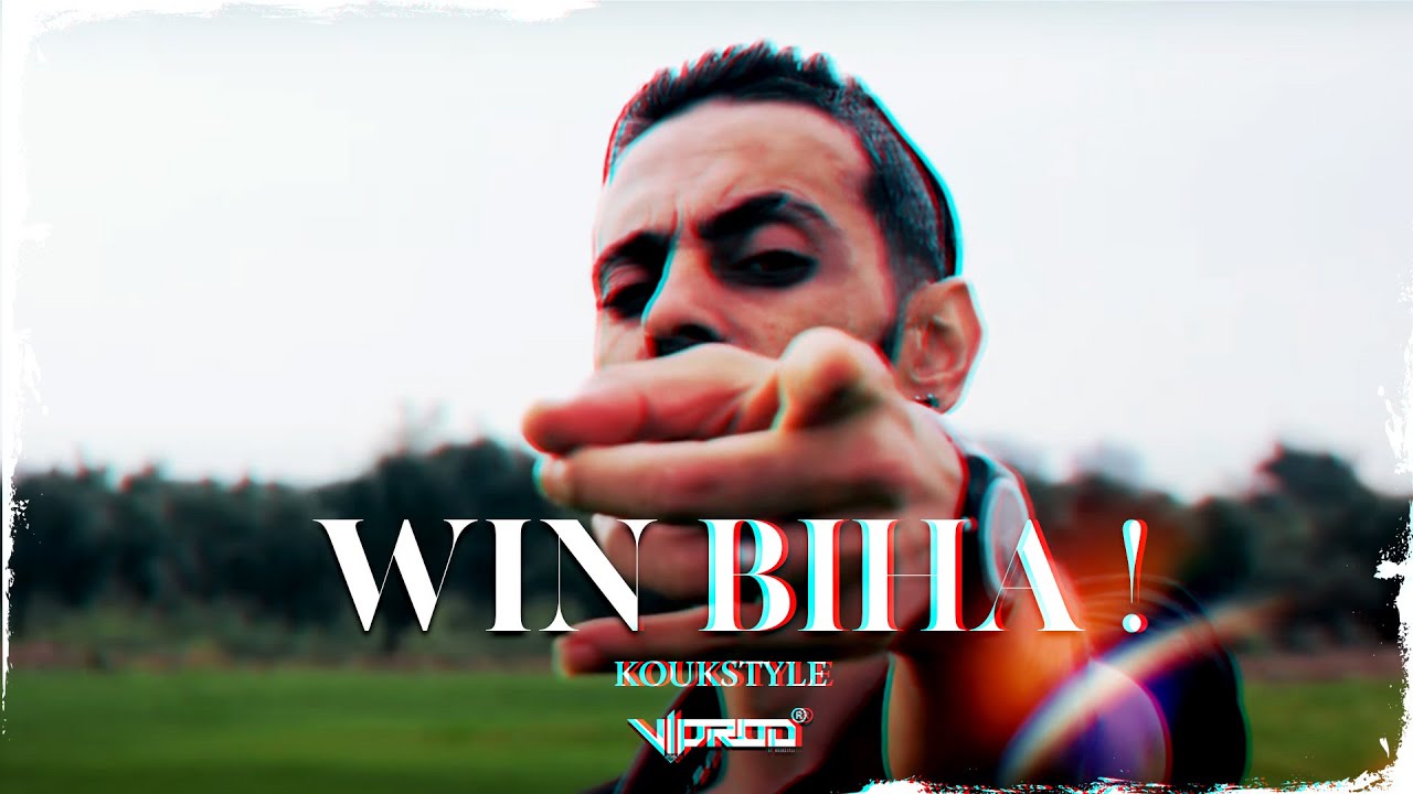 WIN BIHA - KOUKSTYLE - VIProd -