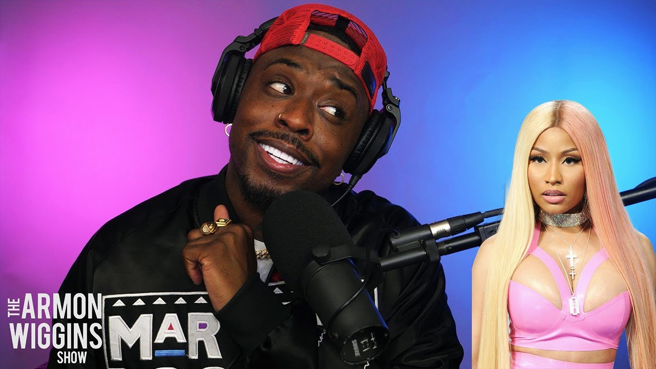 Did Nicki Minaj FALL OFF? #DIDNICKIMINAJFALLOFF