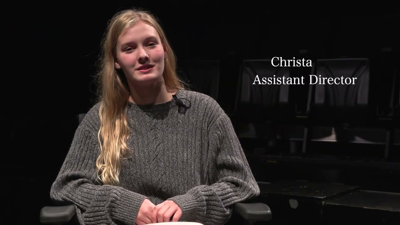 Promo Video of Herndon HS Theatre Dept