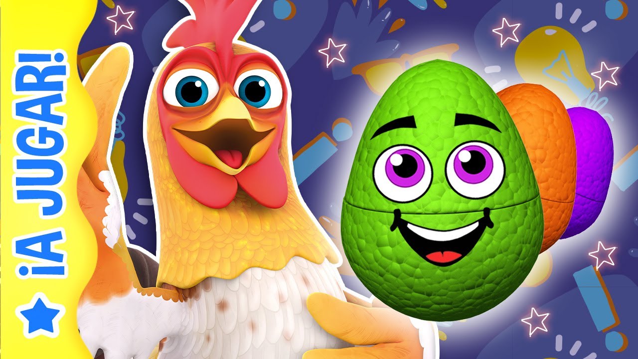 ¡Vamos a Jugar y Aprender con La Granja de Zenón! | A Jugar
