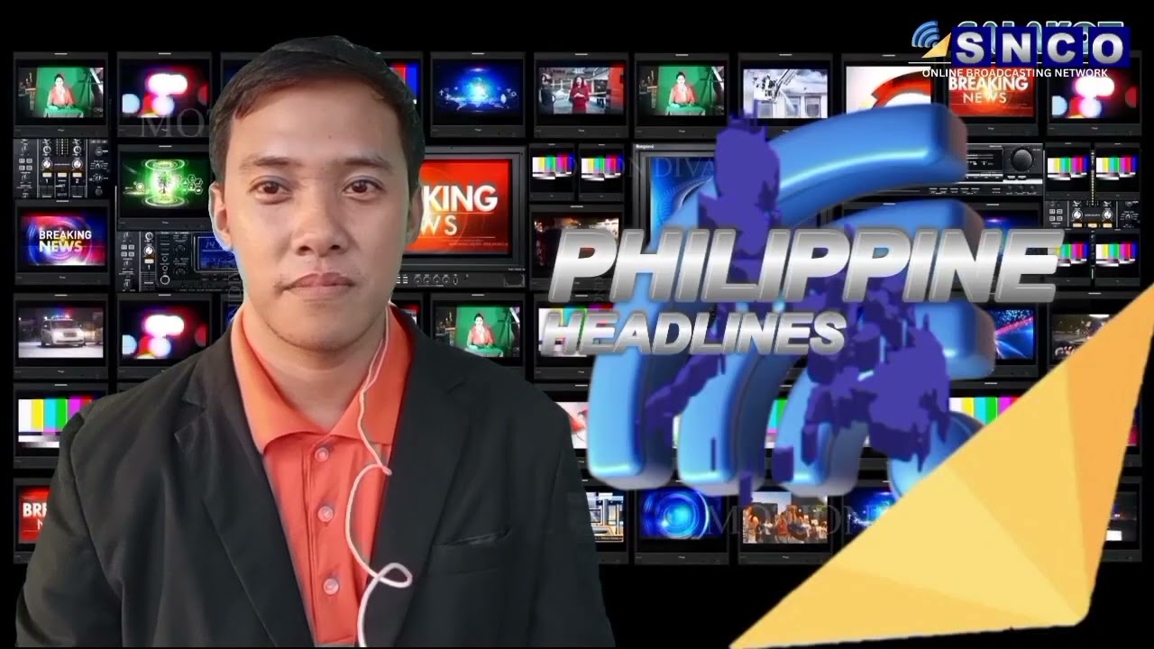 PHILIPPINE HEADLINES (WEEKLY RECAP) | SALAKOT News Channel (February 28, 2026)