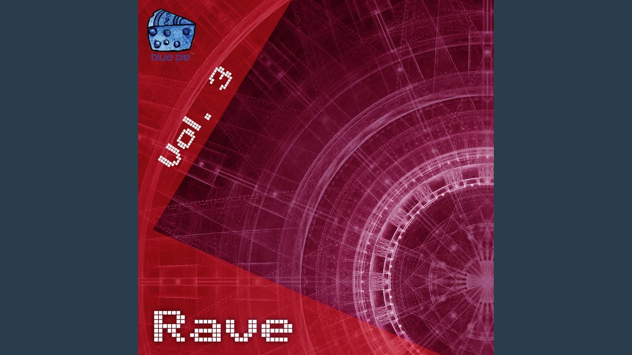 I Am What I Play (Original Mix)