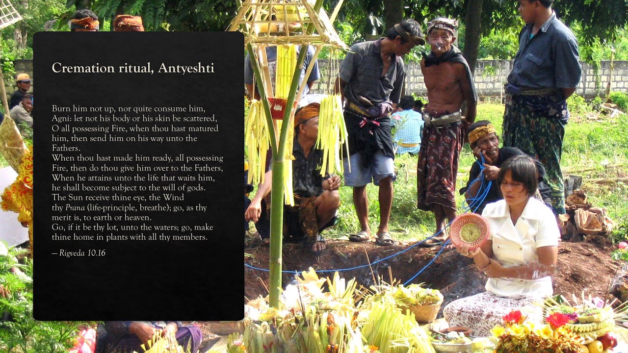 H314, Life Cycle Rituals