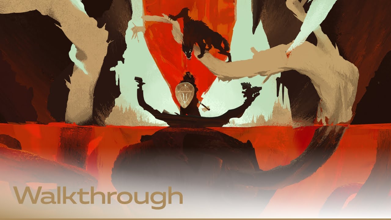 PRIMAL Ethnic Orchestra Walkthrough