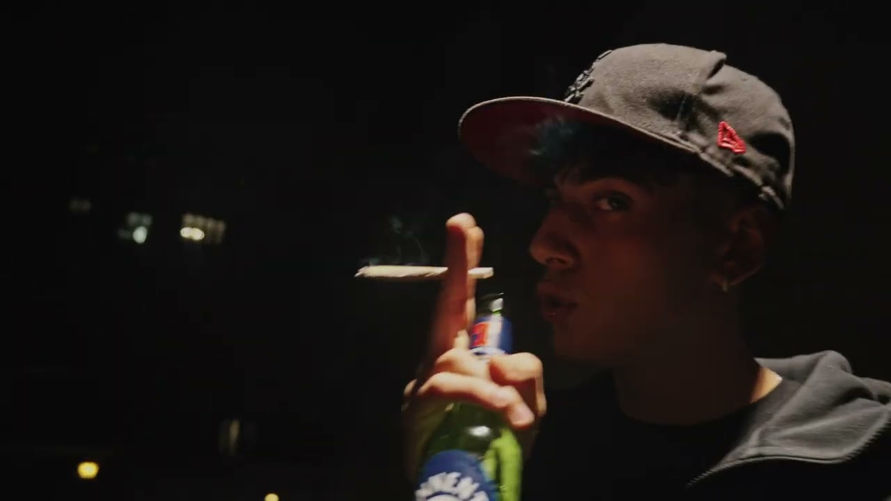 Meny - DUBBIO (Official Video)