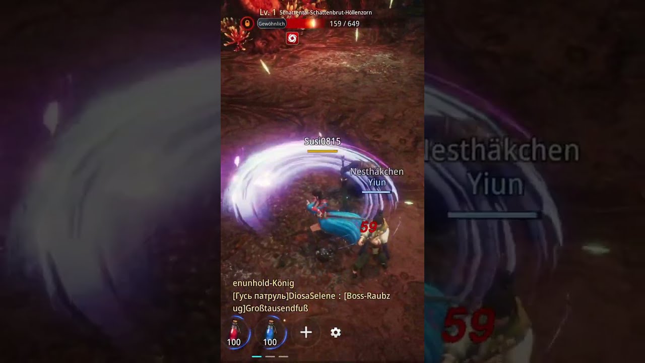 MIR4 Gameplay (Steam) [Free Games]
