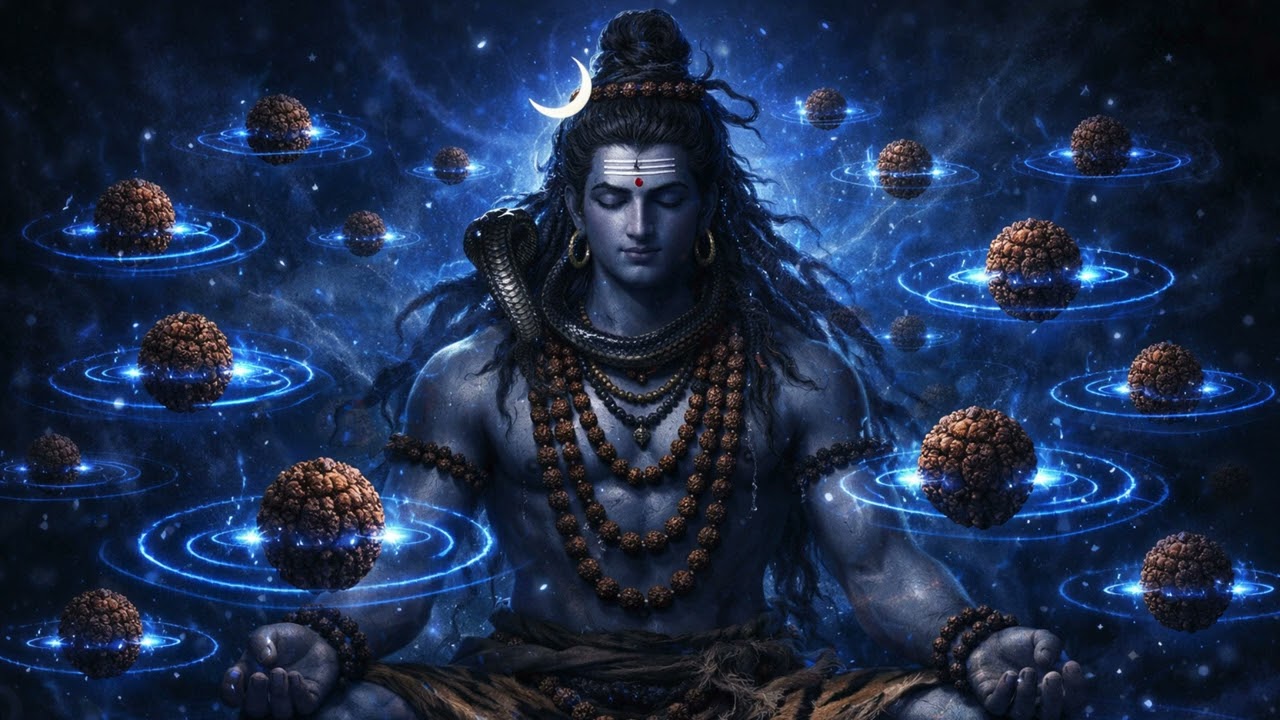 లింగోద్భవ - ఓం నమః శివాయ, శివాయ నమః ఓం | Maha Shivaratri Song | Bharatiya Panduga Paata