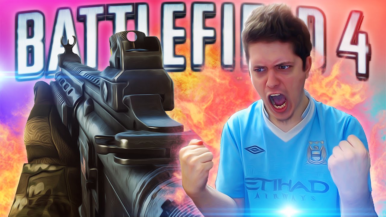 EL MANCO VUELVE A BATTLEFIELD PARA 
