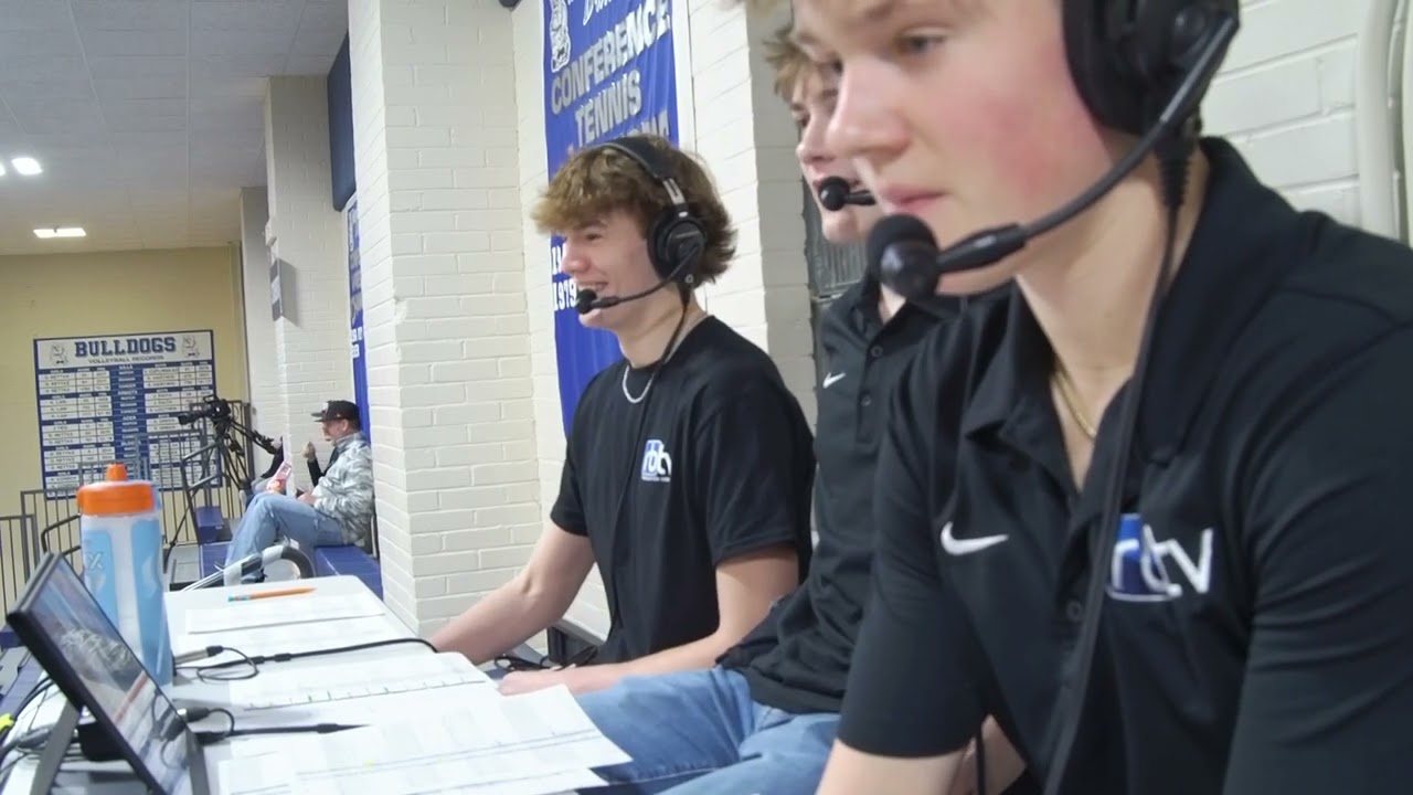 Basketball — Oak Lawn vs. Kenwood — 02-28-25