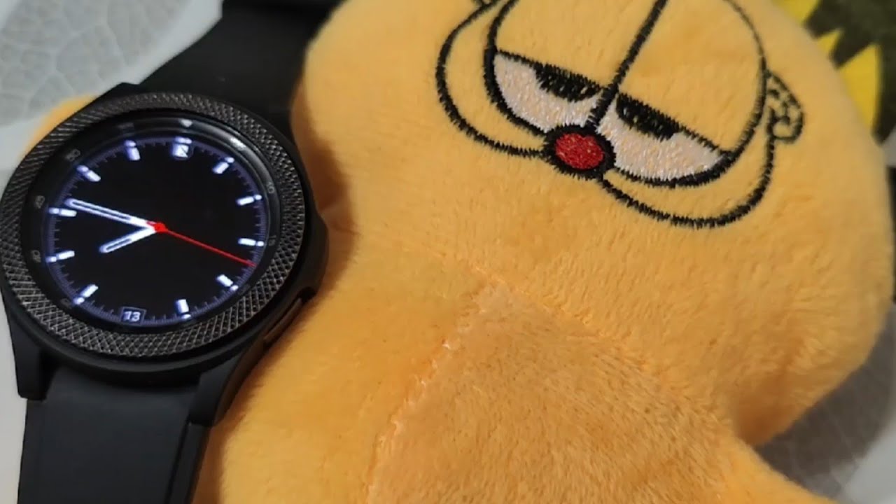 Что нового? OneUI 6 и Wear OS 5