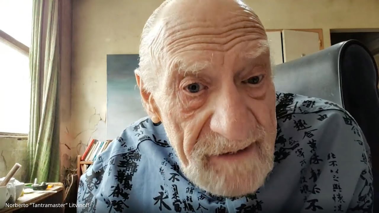 Maestro del Tao explica como curar los problemas sexuales para siempre