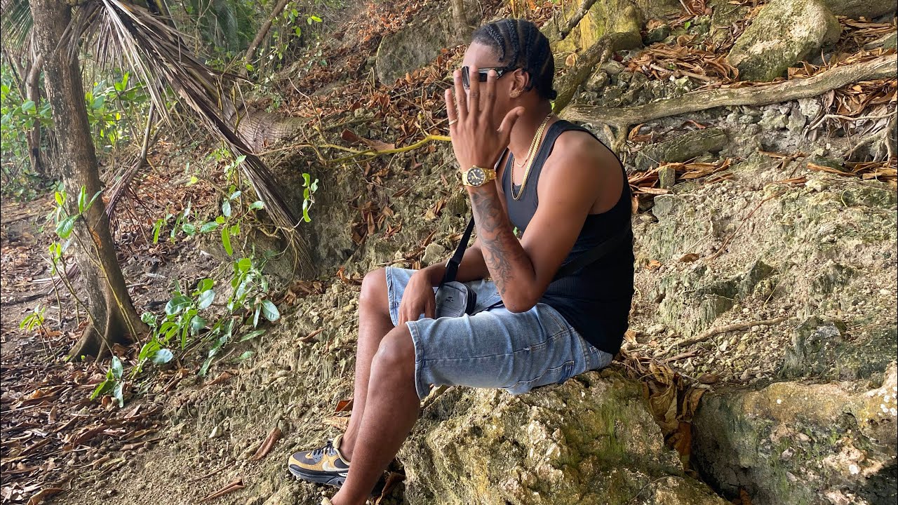 Wayne Musiq - WPT ( Visual ) Vincy Dancehall 2026