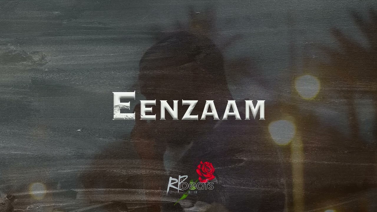 (FREE) KM x Kevin Type Beat 2026 - ''Eenzaam'' - 