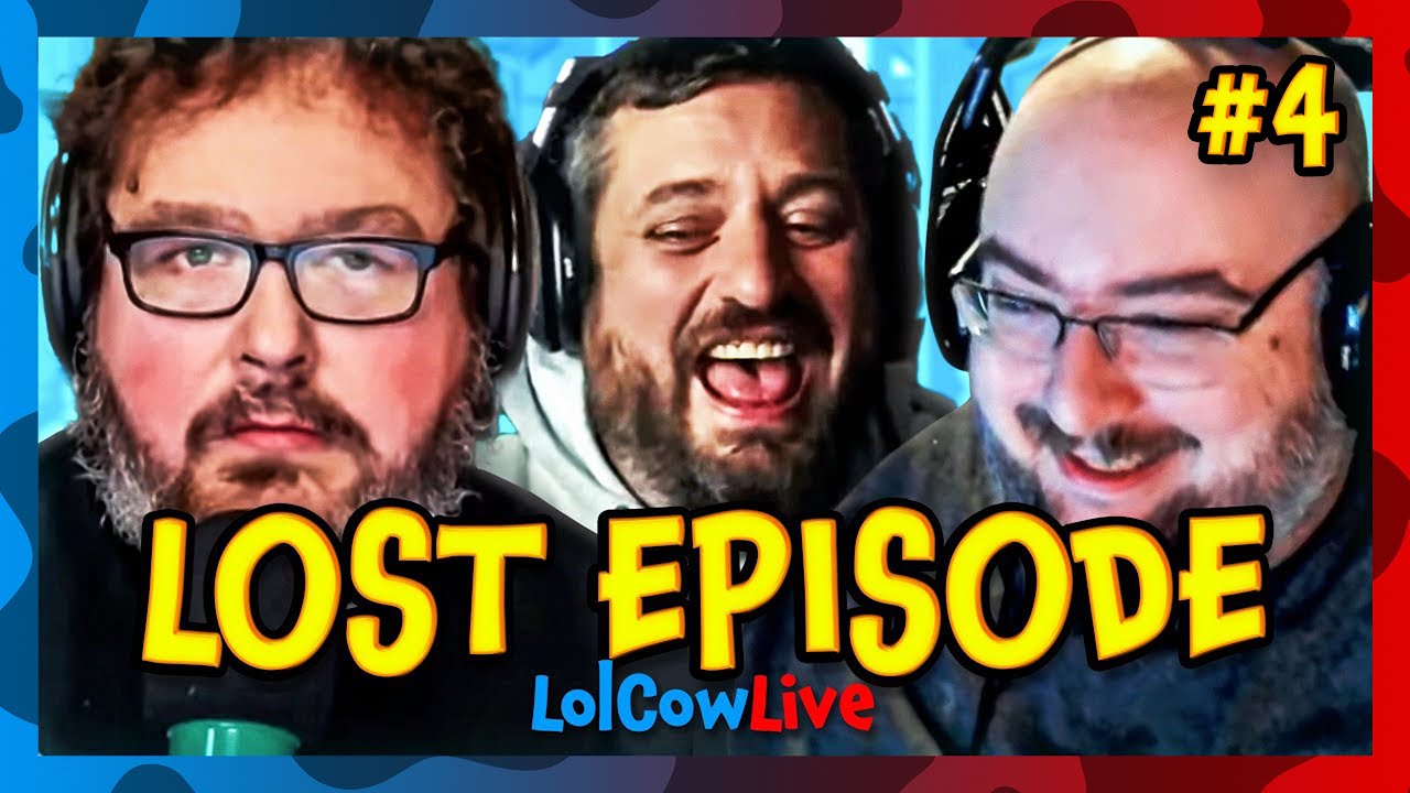 Boogie2988 Gets Roasted by Wings!