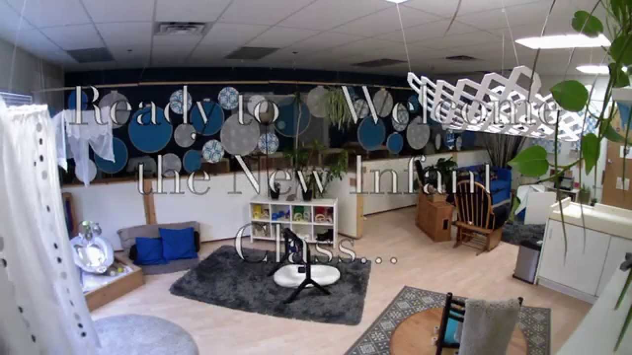 Welcoming New Infants - Boulder Journey School