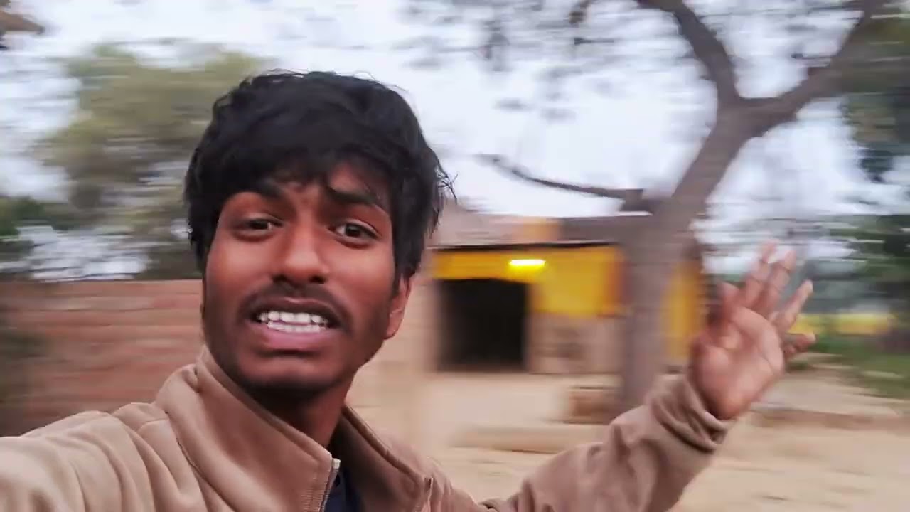 Aaj ka mosam bahut achha hai🧿😁