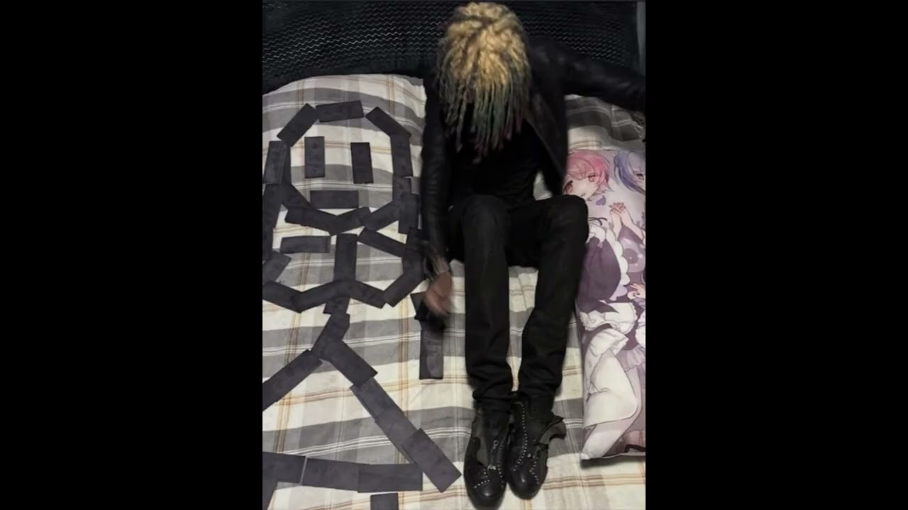 bleood x yrsci type beat 