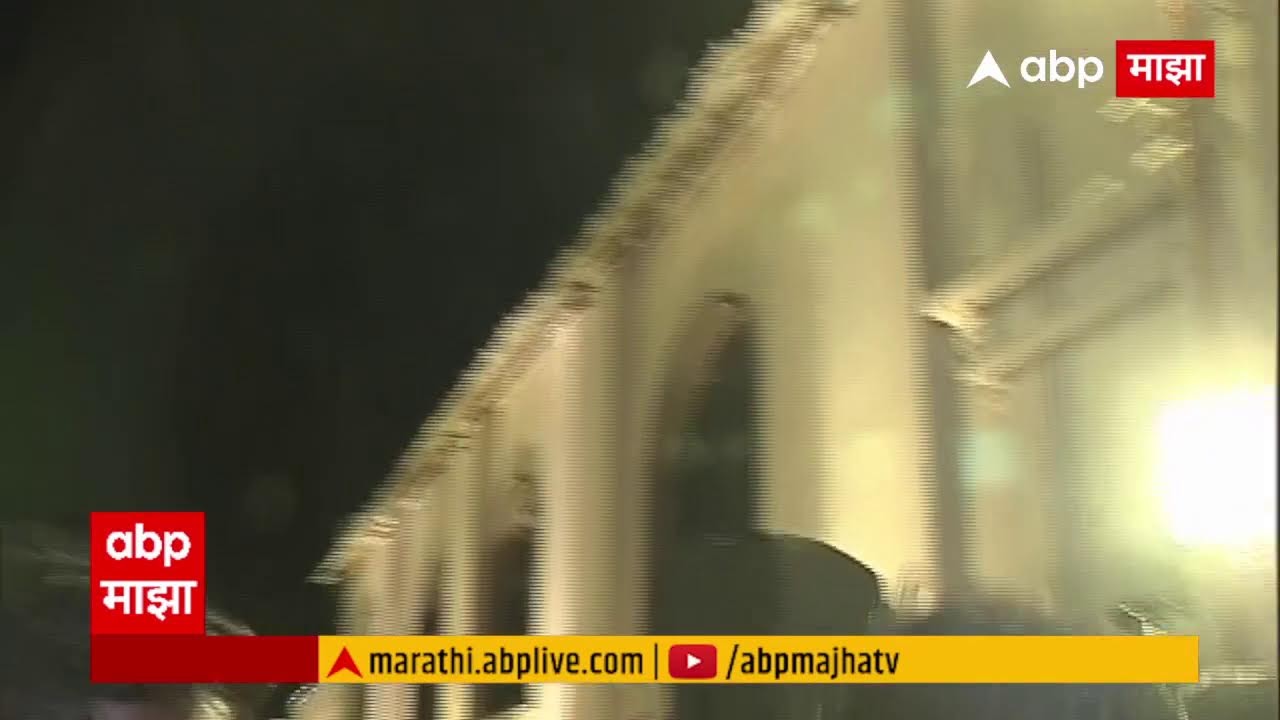 Ashok Chavan LIVE :  खासदार संजय राऊत यांची मुलाखत