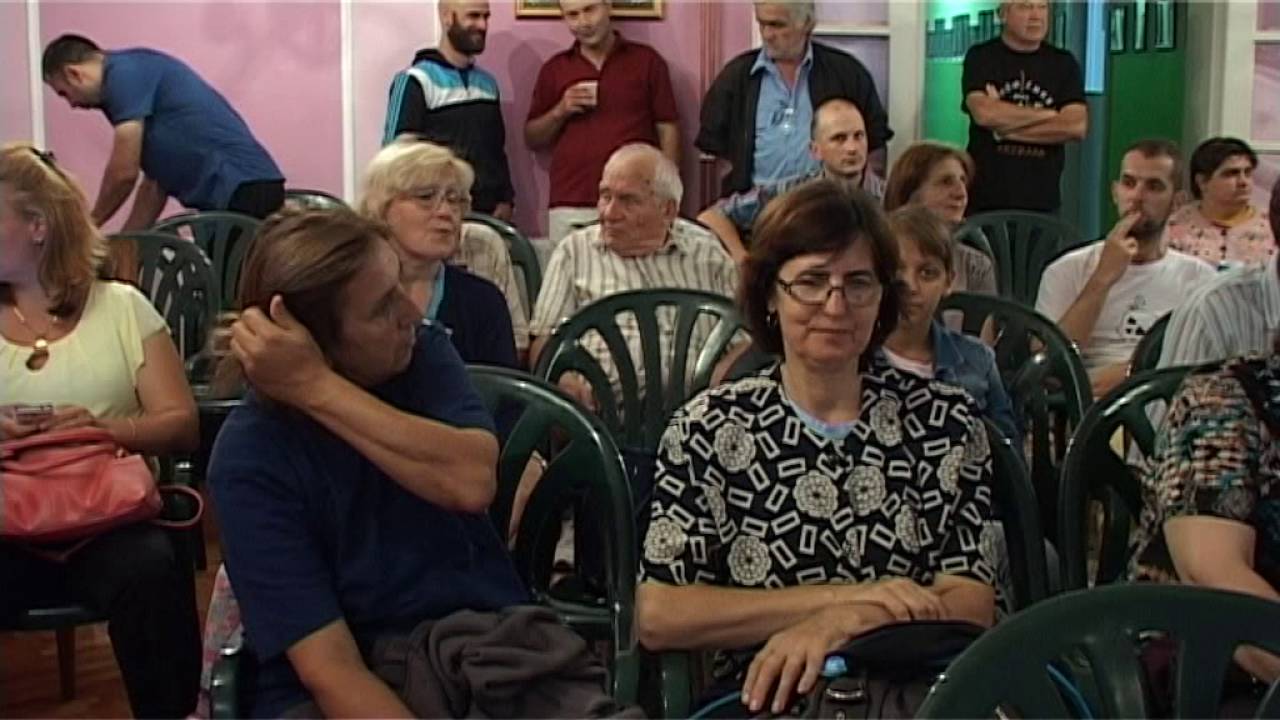 Dva kulturna događaja za Crepajce i Crepajke u jednom danu