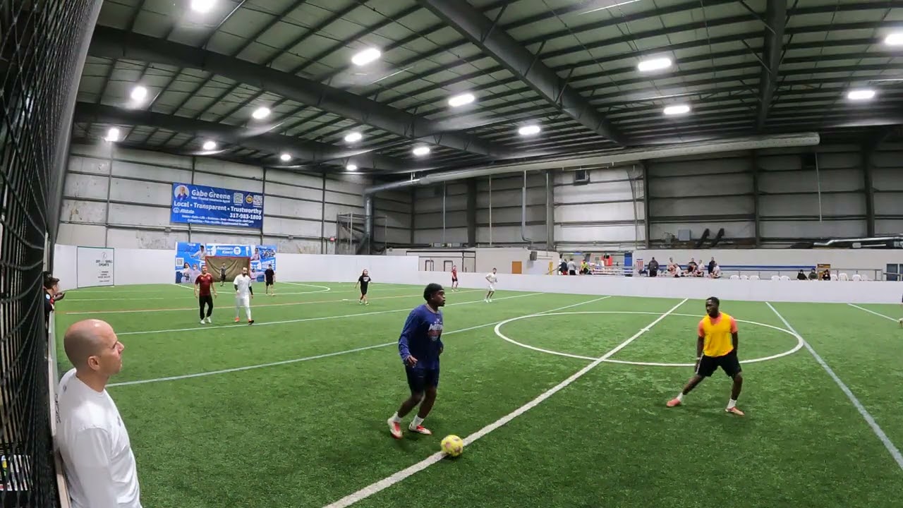 Indoor Soccer Carmel 01-29-2026 - CAM 1