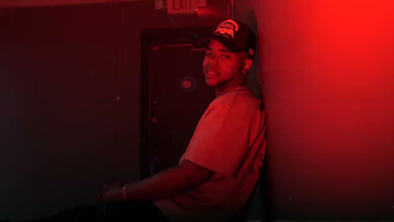 J1Hunnit - All Seeing Eye (Official Music Video)