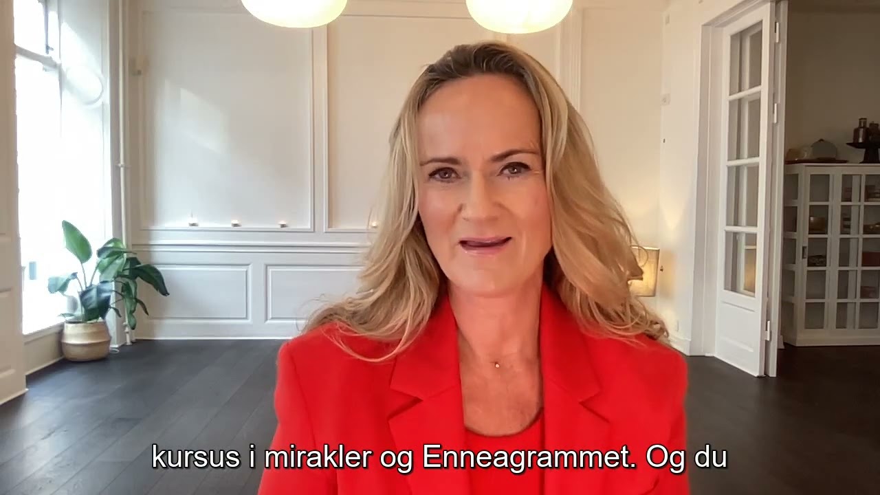 Introduktion til Soultalk Circle medlemsklub 2023
