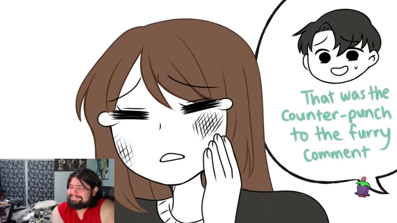 Chat Makes me Watch Childhood Crushes 2