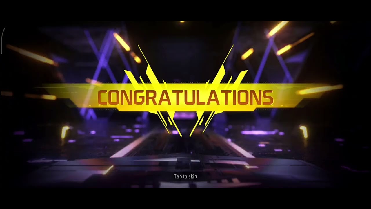 ONLY 2 SPIN ME MIL GYA 😎☠️📈🗿 #freefire #viralvideo #trendingshorts #trending #video #garenafreefire 