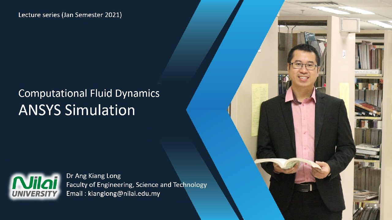 ANSYS simulation on Methane Combustion