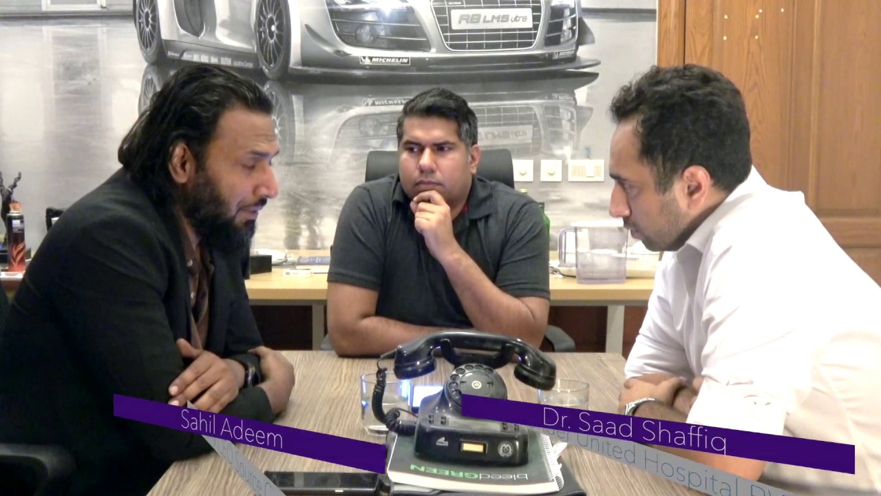 #StudioKHUDI S02 E01: Faith Vs Facts? SAHIL Adeem Vs SUFI DR. SAAD Shafiq