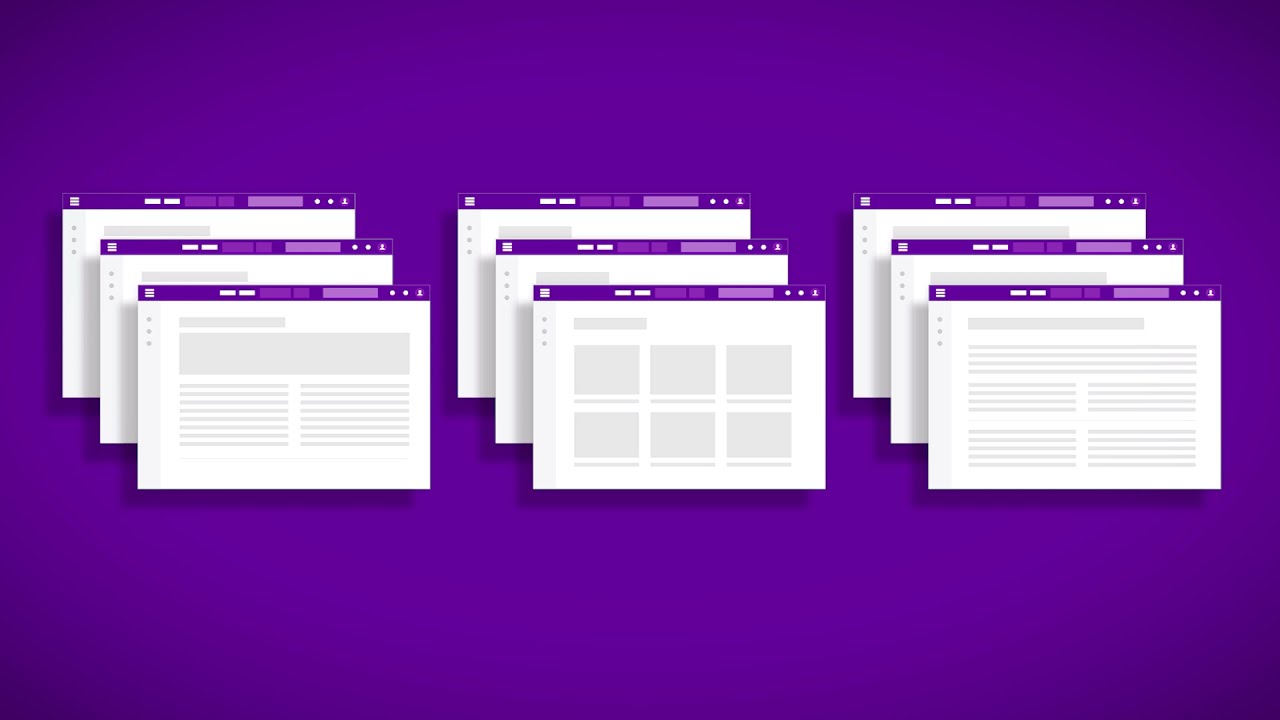 Properties - Structure information in Confluence Cloud