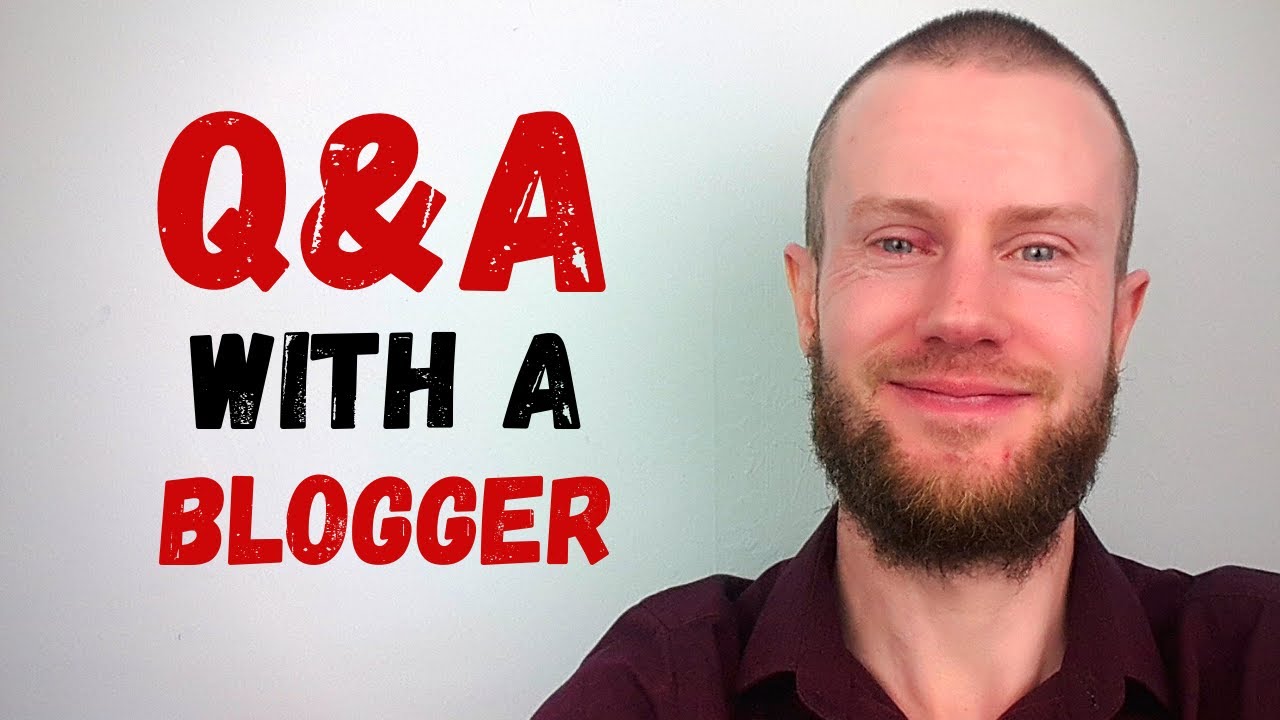 Q&A | James Egerton | Horsham Accent