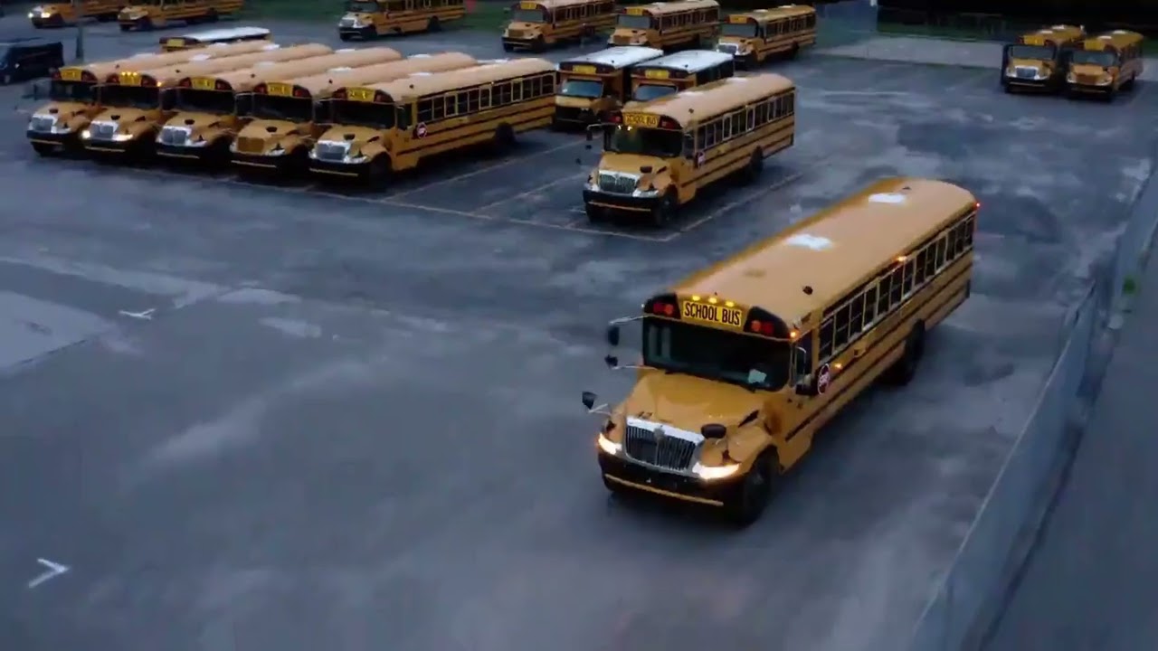 American Student Transportation Partner (ASTP)  what it means to be our partner.