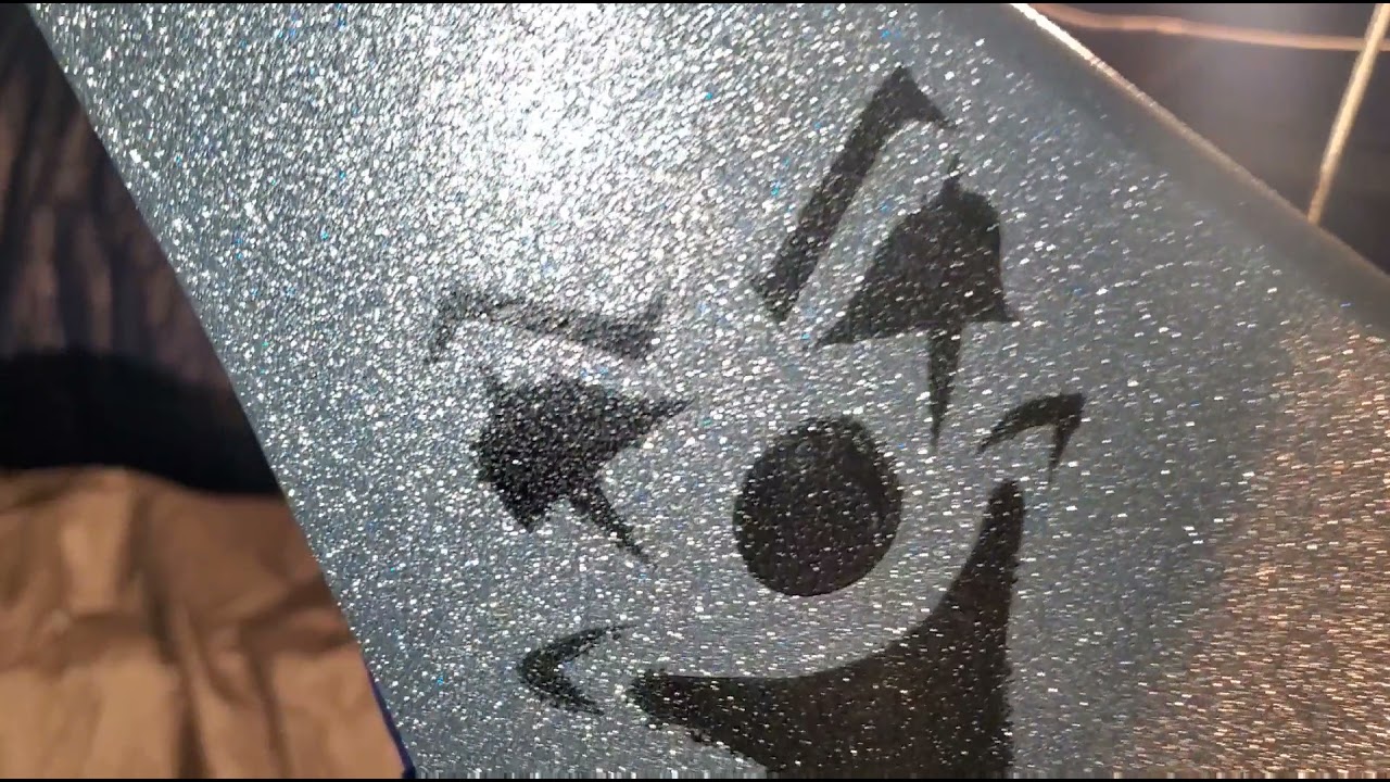How to Paint a Lowrider bike