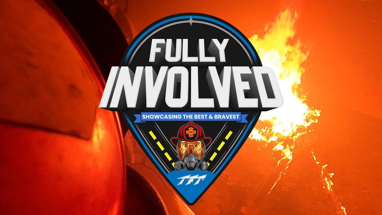 Fully Involved: Trailer – Raw Firefighting Tactics Across America 🚒🔥