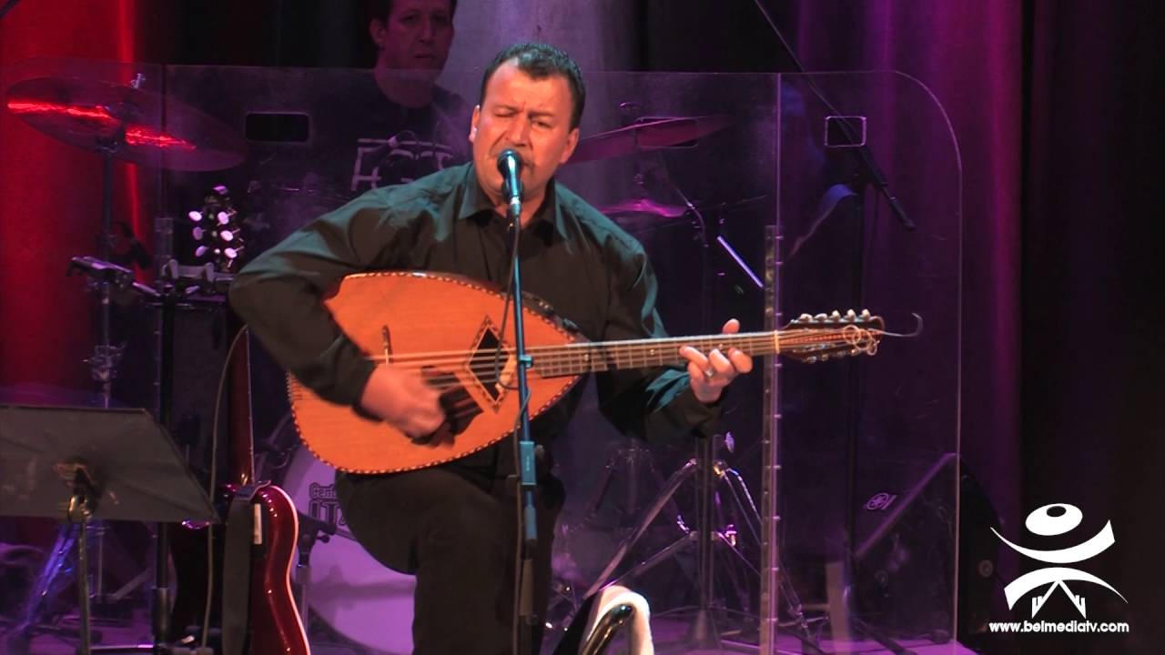 Lani Rabah à Montréal / Chanson 4