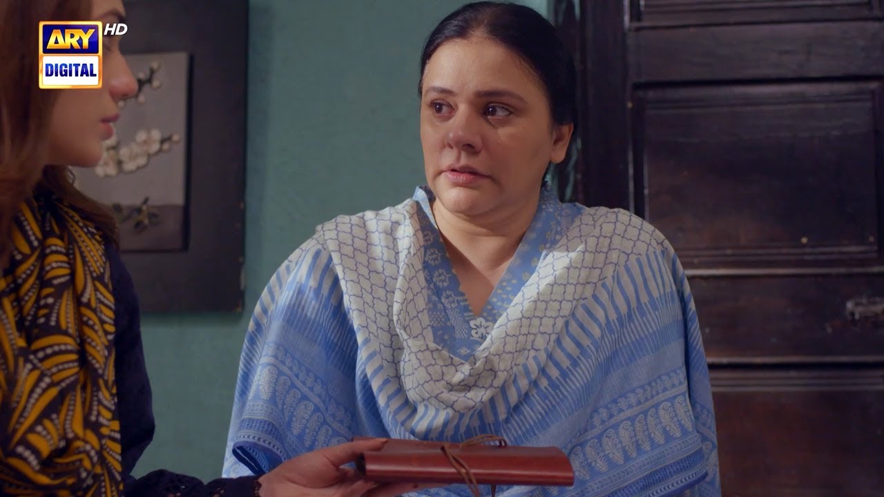 Diary Ka Sach!! #bharam