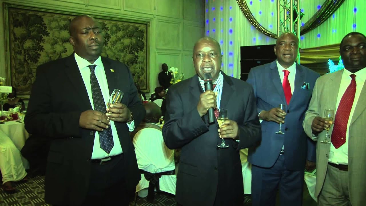 Mutsvangwa  Kasukuwere