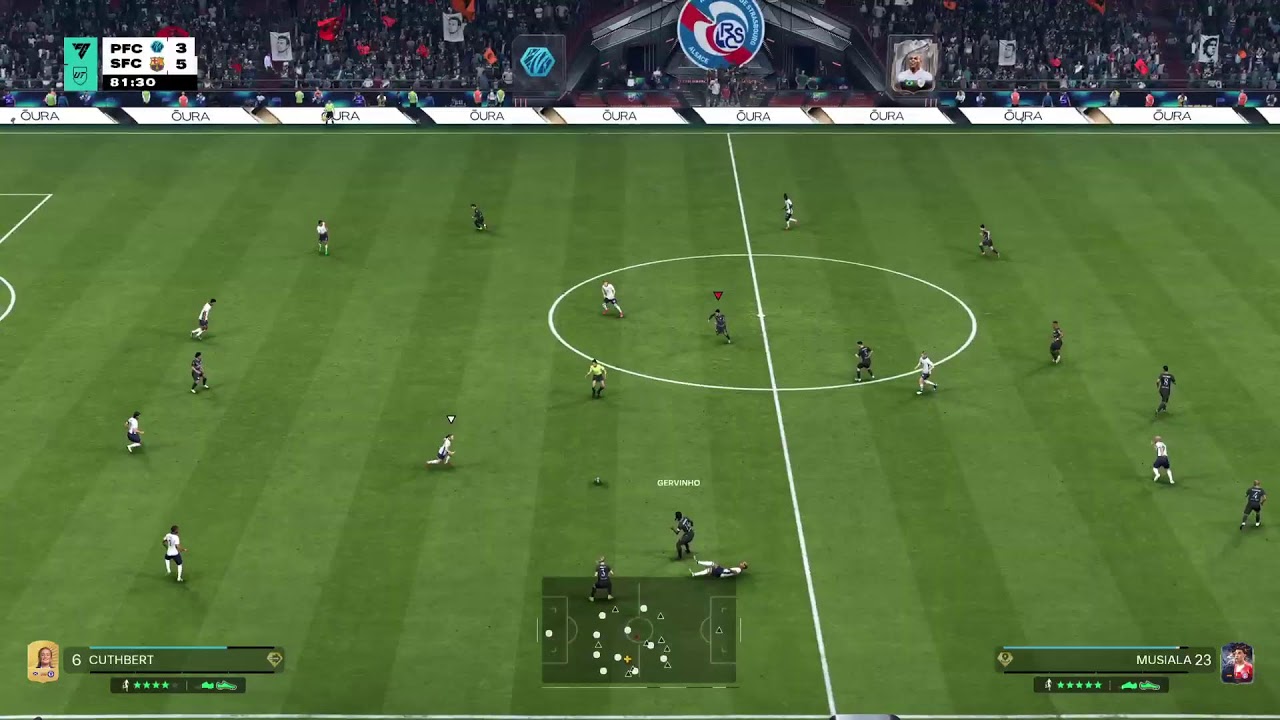 🔴 FC26 Ultimate Team Live