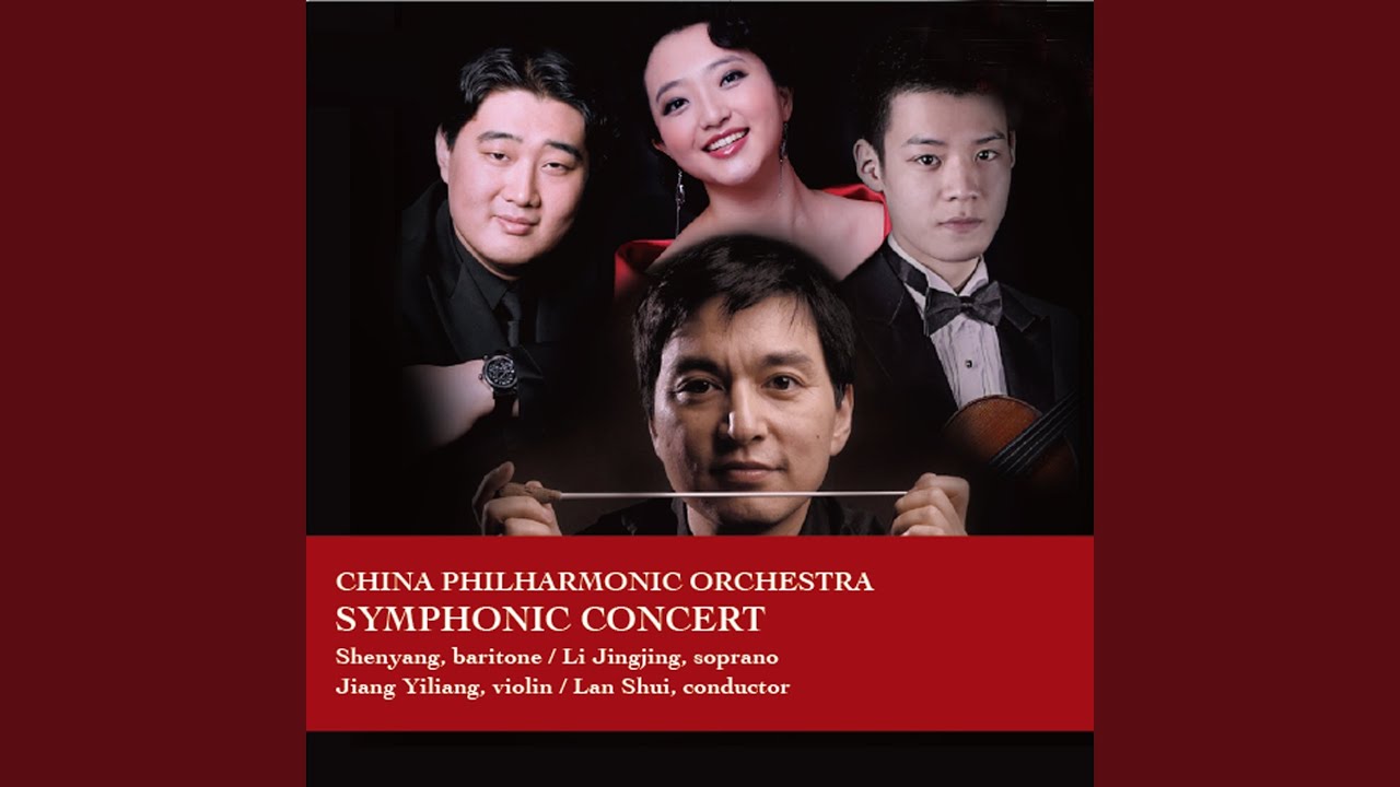 Symphony No.3:II.Andante pastorale