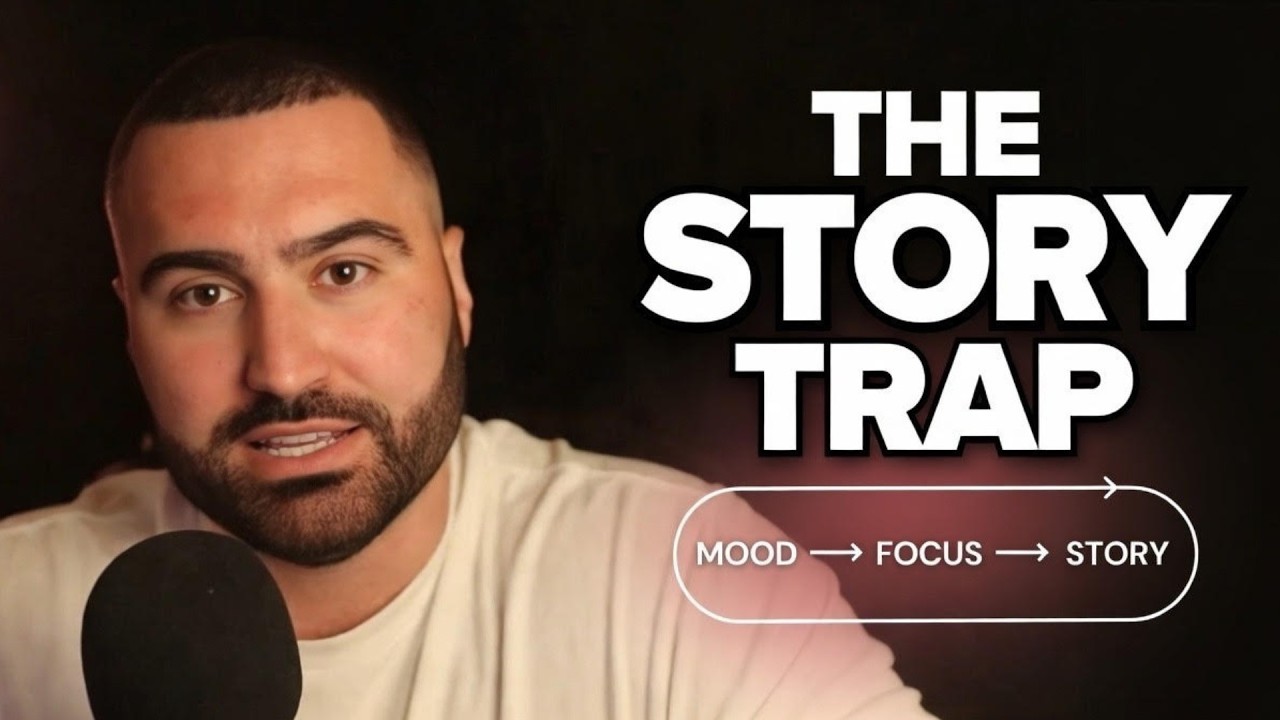 The Psychology of Your Thoughts (Feelings, Perception, and the Story of You)