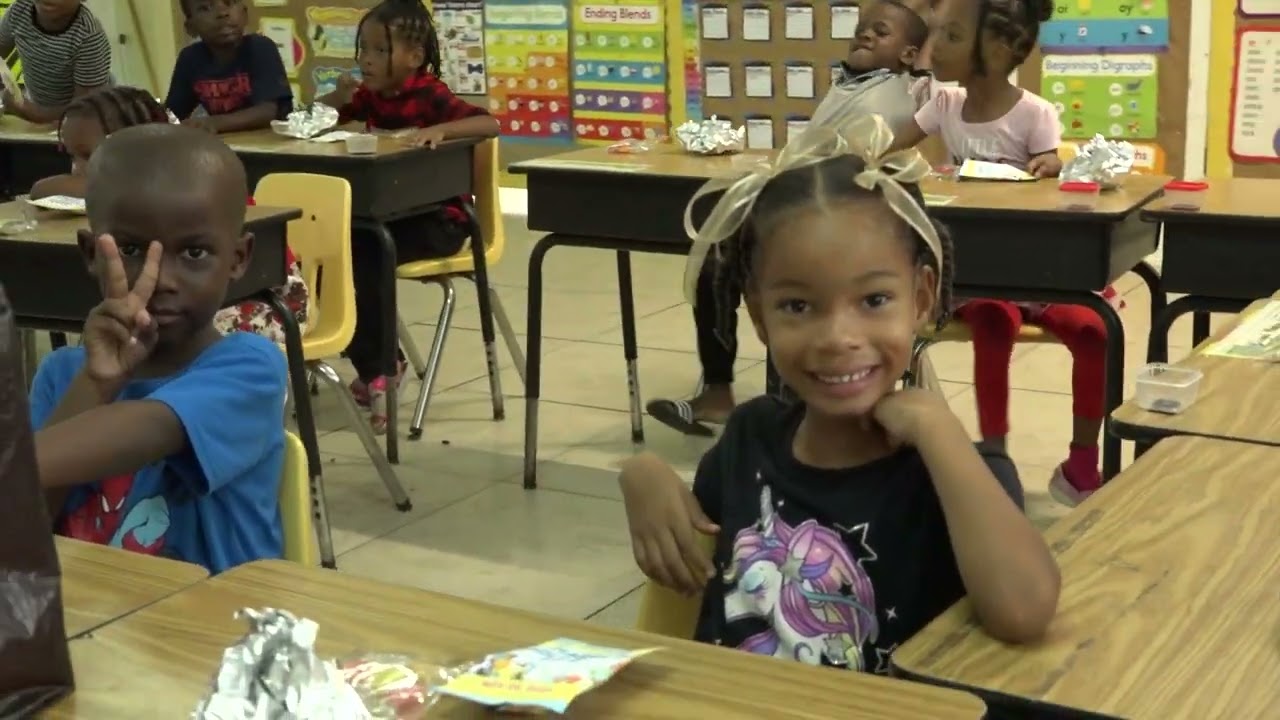 Adults Encouraged To Listen To The Future On World Children’s Day