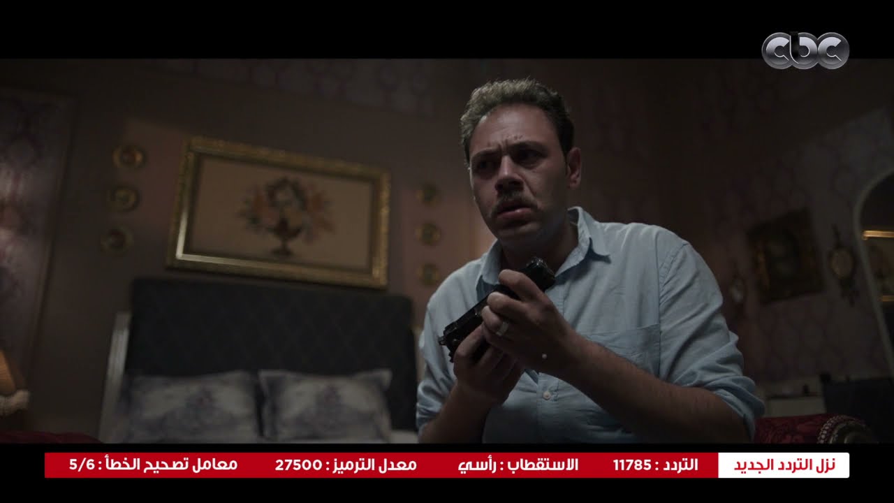 خيط حرير |  أصعب إحساس ممكن الواحد يحسه هو  إحساس الوجع والذل