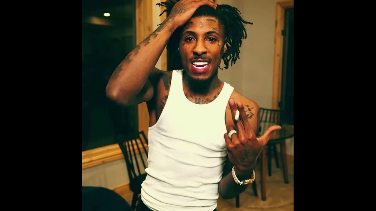 [FREE] Rod Wave x NBA Youngboy Type Beat - 